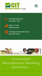 Mobile Screenshot of citmfb.com